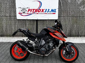 Ktm 1290 Super duke R